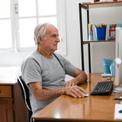 Conducting user research with older people