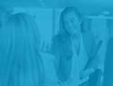 Recruitment services
