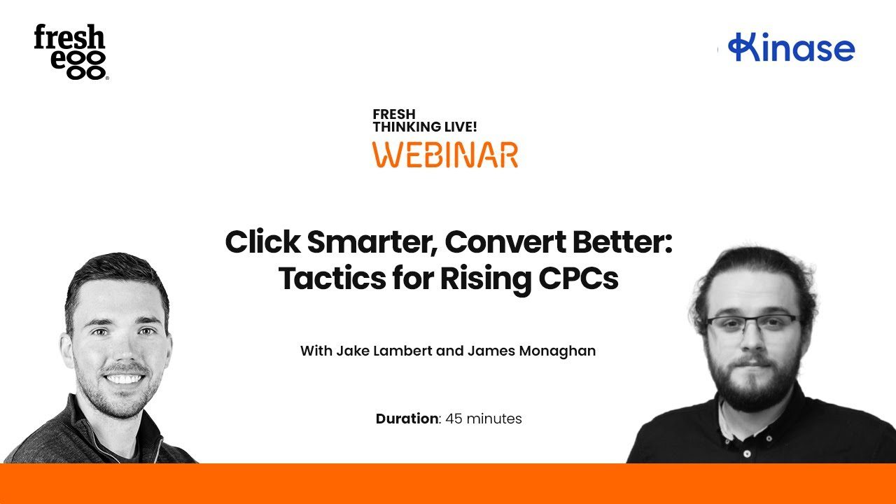Click Smarter, Convert Better