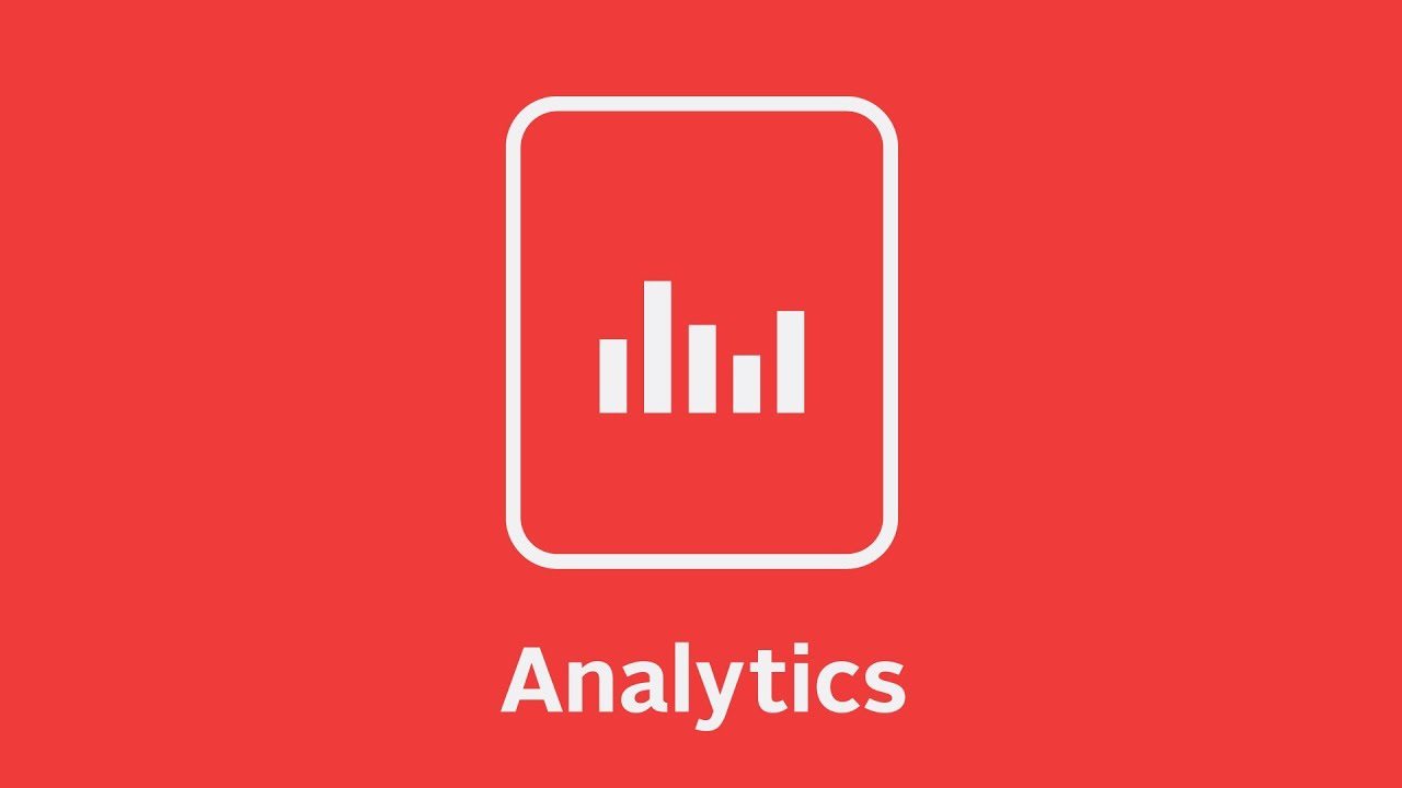 YouTube Partners: Guide to your YouTube analytics